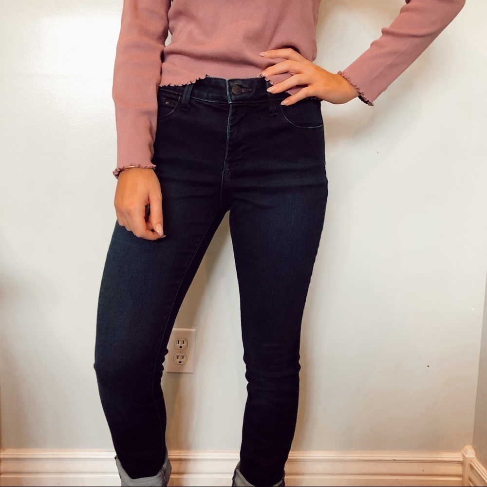 NYDJ legging jeans